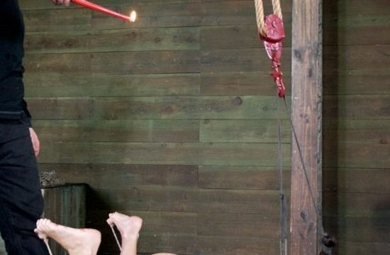 HardTied – Hot Summer